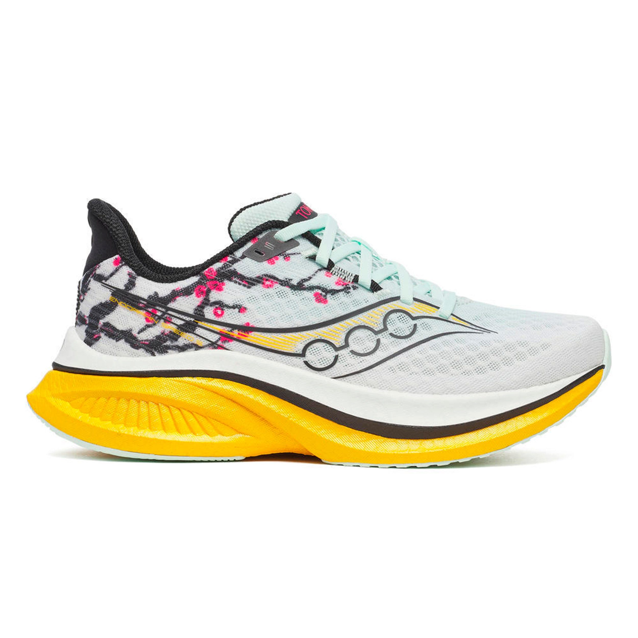 Saucony Endorphin Speed 5 - Wettkampfschuh Laufschuh