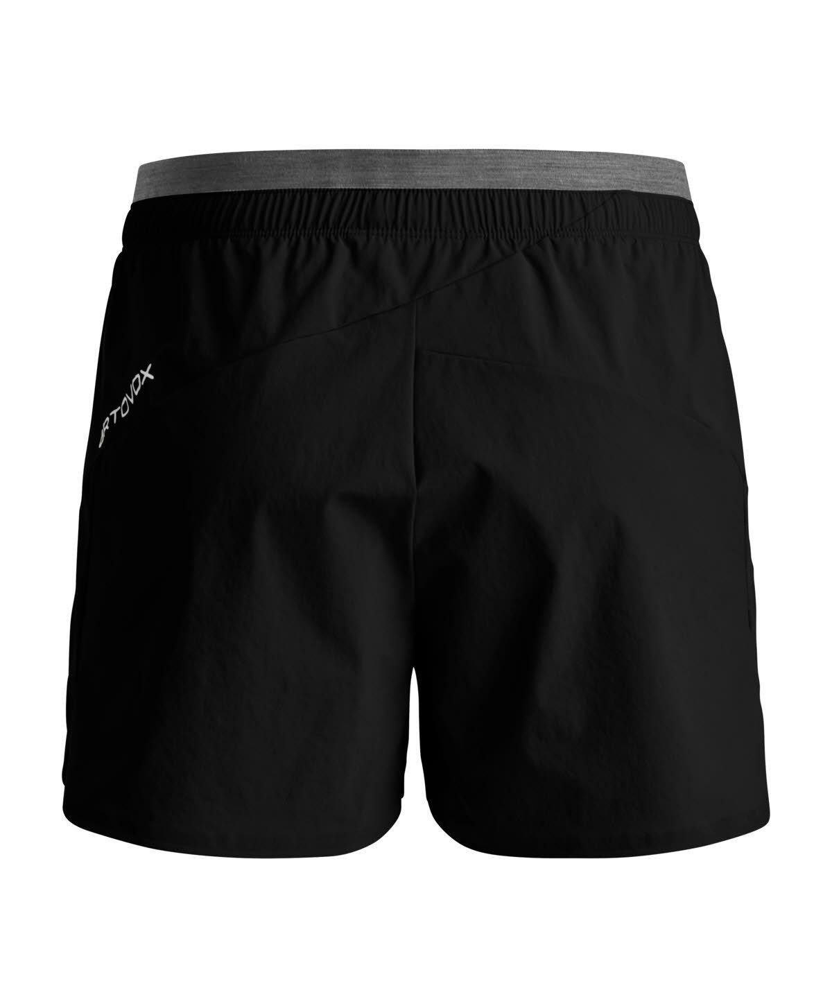 Ortovox Trekkingshorts DA TRACE SHORTS W