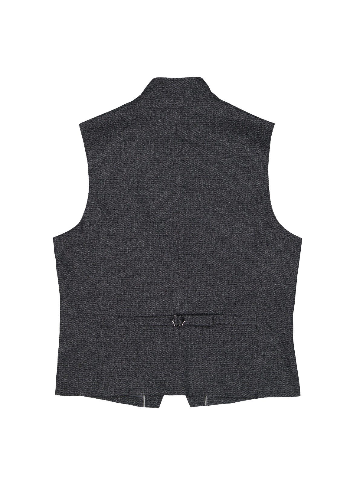 Engbers Anzugweste engbers Herren Sakko-Weste regular, Anthrazit