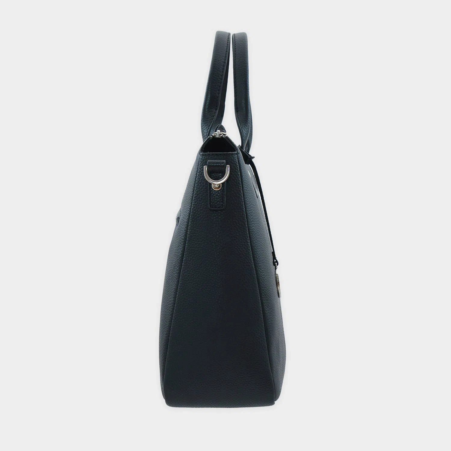 Braun Büffel Laptoptasche HANNA Business Tote schwarz