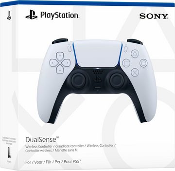 PlayStation 5 DualSense Wireless-Controller