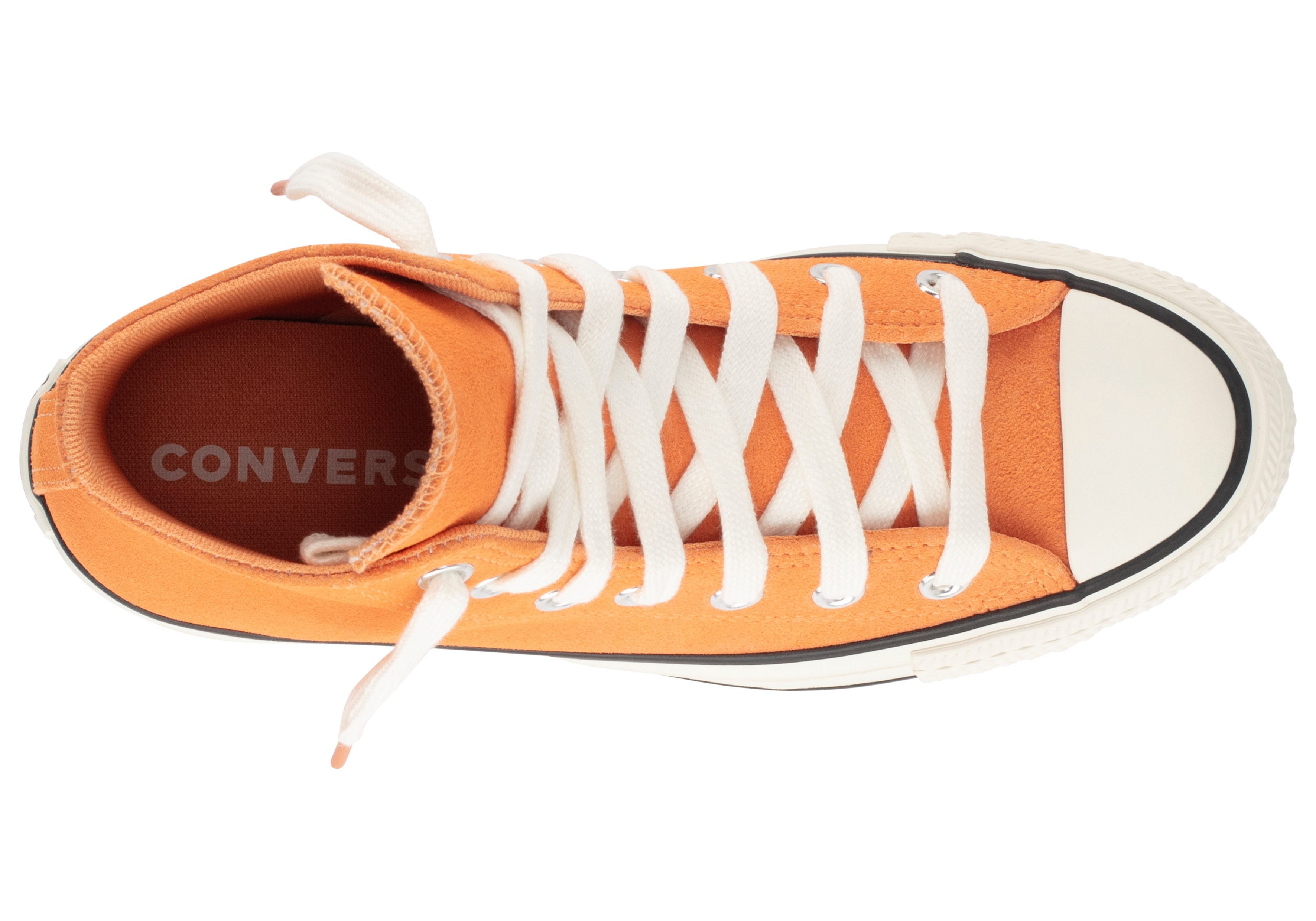 Converse CHUCK TAYLOR ALL STAR COLORFUL SUEDE Sneaker