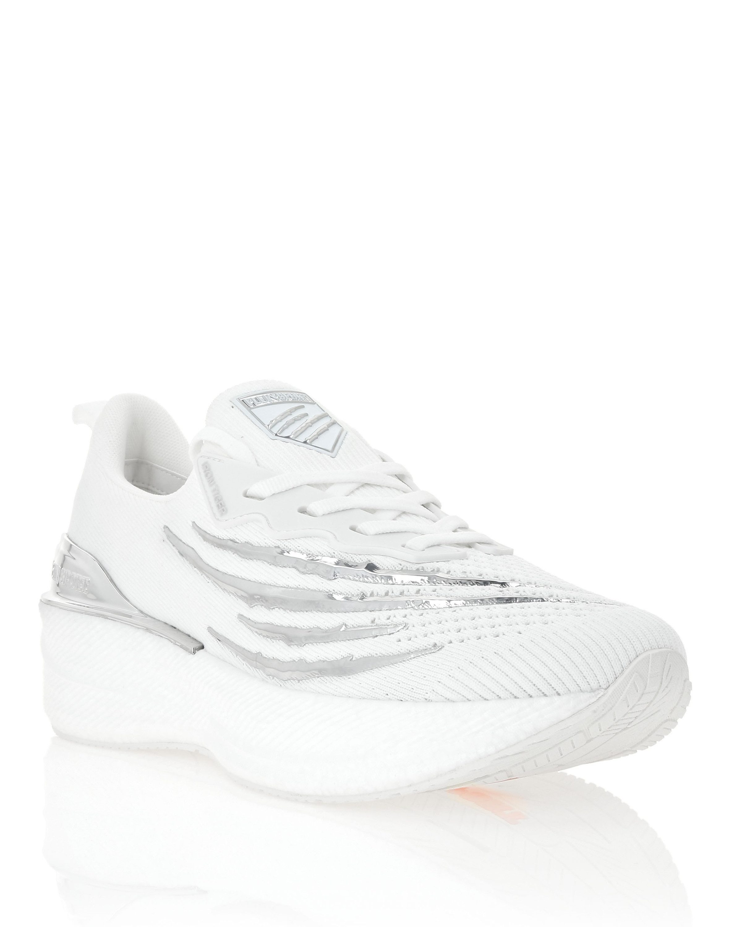 PLEIN SPORT Tiger Sneaker günstig online kaufen
