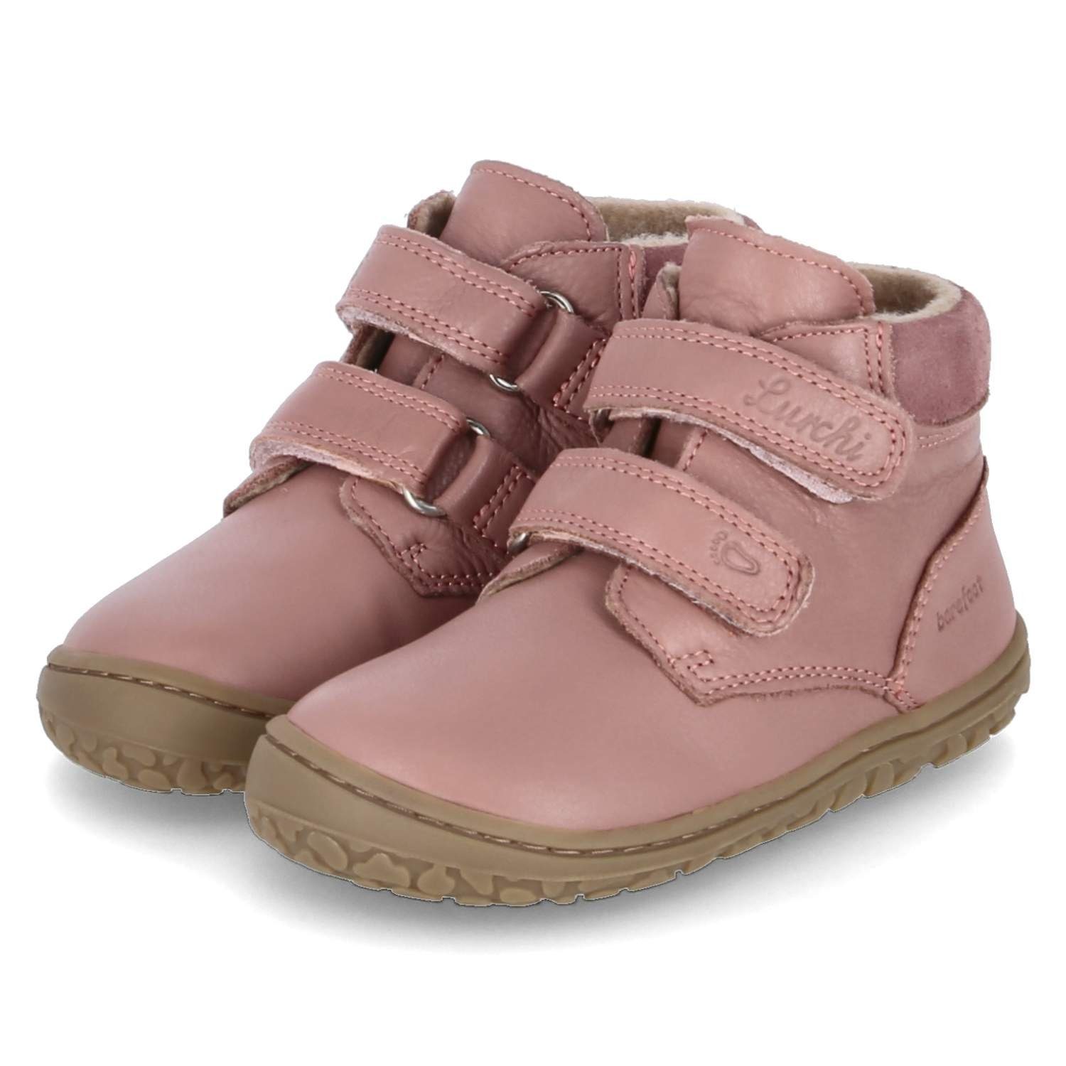 Stiefeletten Stiefelette NINO Lurchi