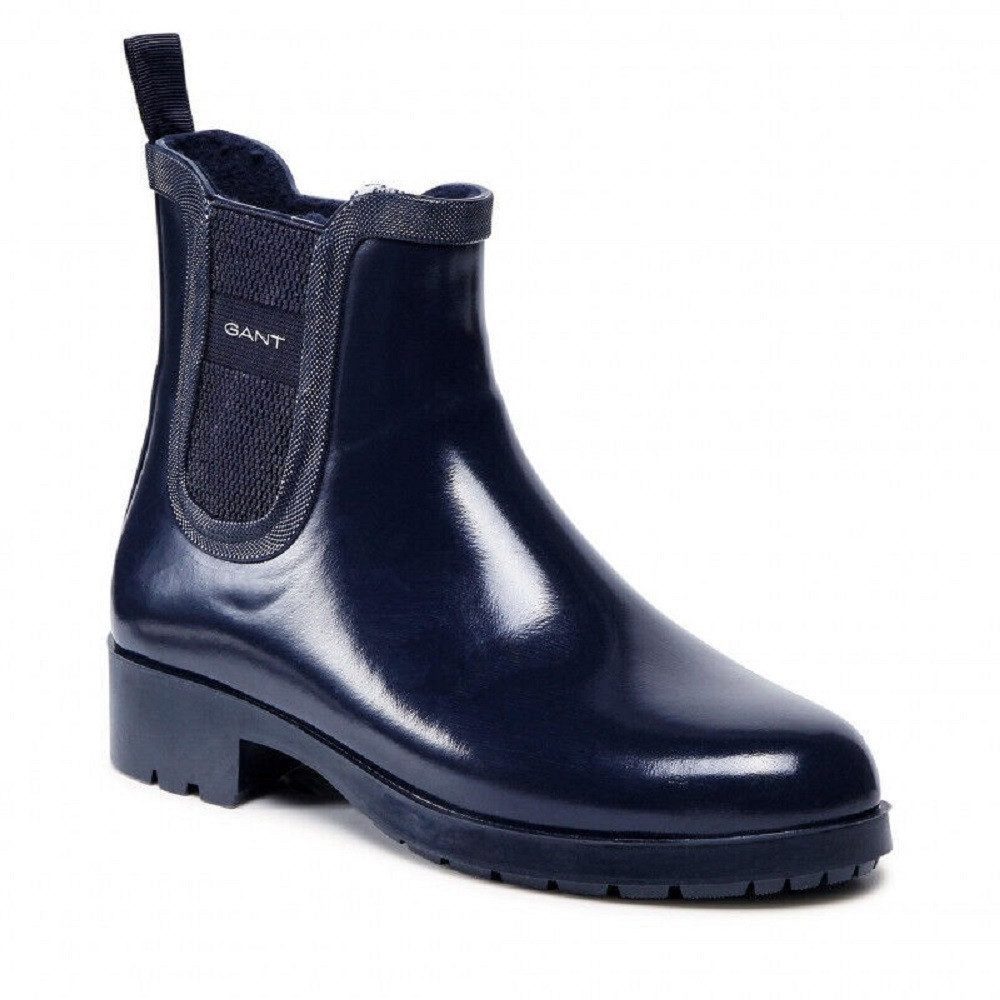 Gant Rubbersy Damen Gummistiefel Stiefeletten Boots günstig online kaufen