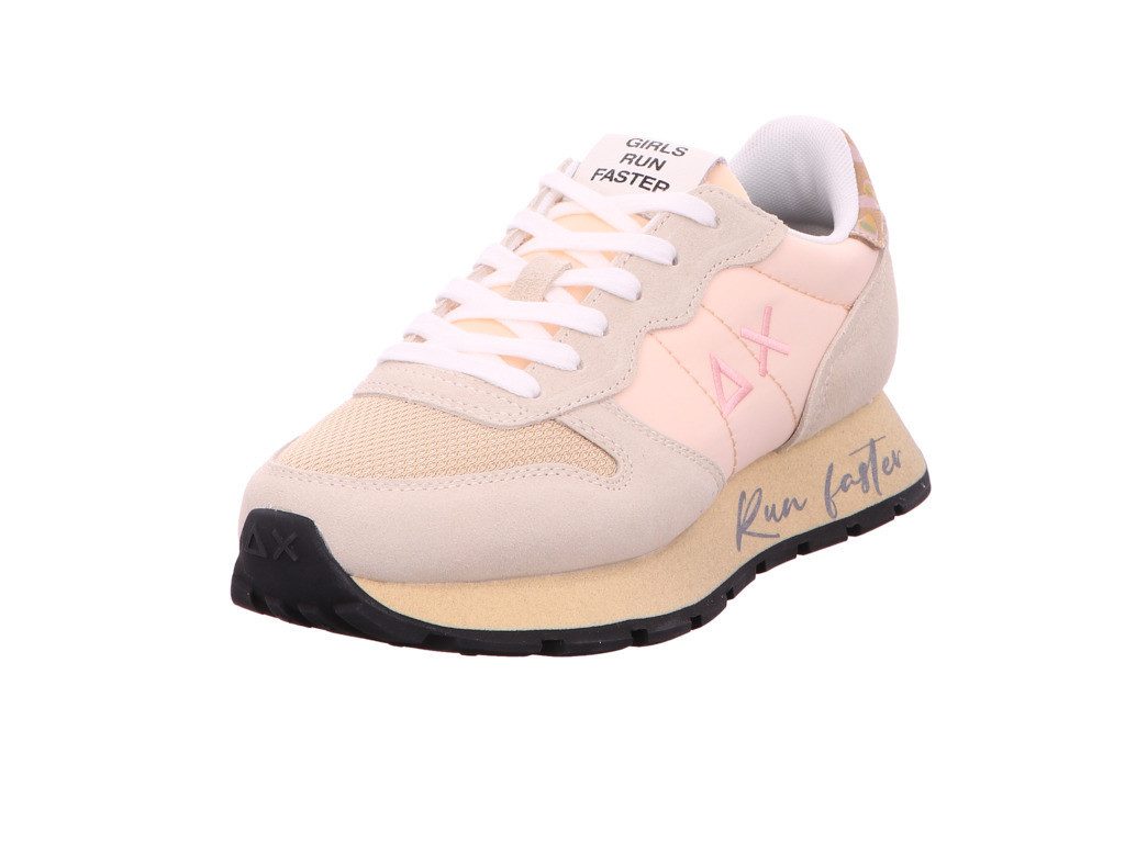 SUN 68 ALLY VINTAGE Schnürschuh