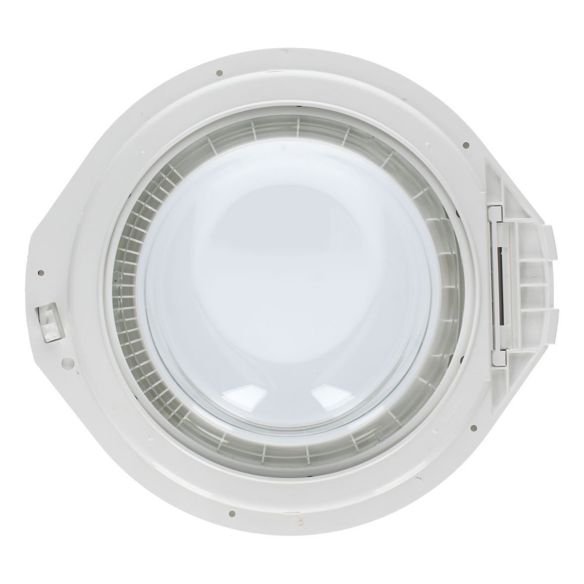 easyPART Montagezubehör wie EURONOVA A325178B00ND Türe mit Türringen, Waschmaschine