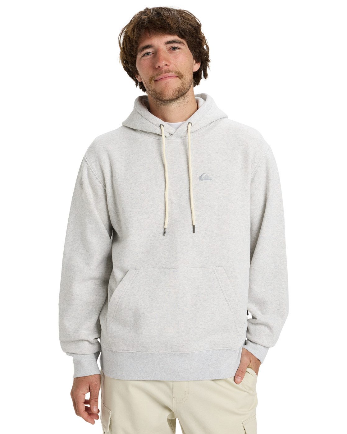 Quiksilver Kapuzensweatshirt Salt Water