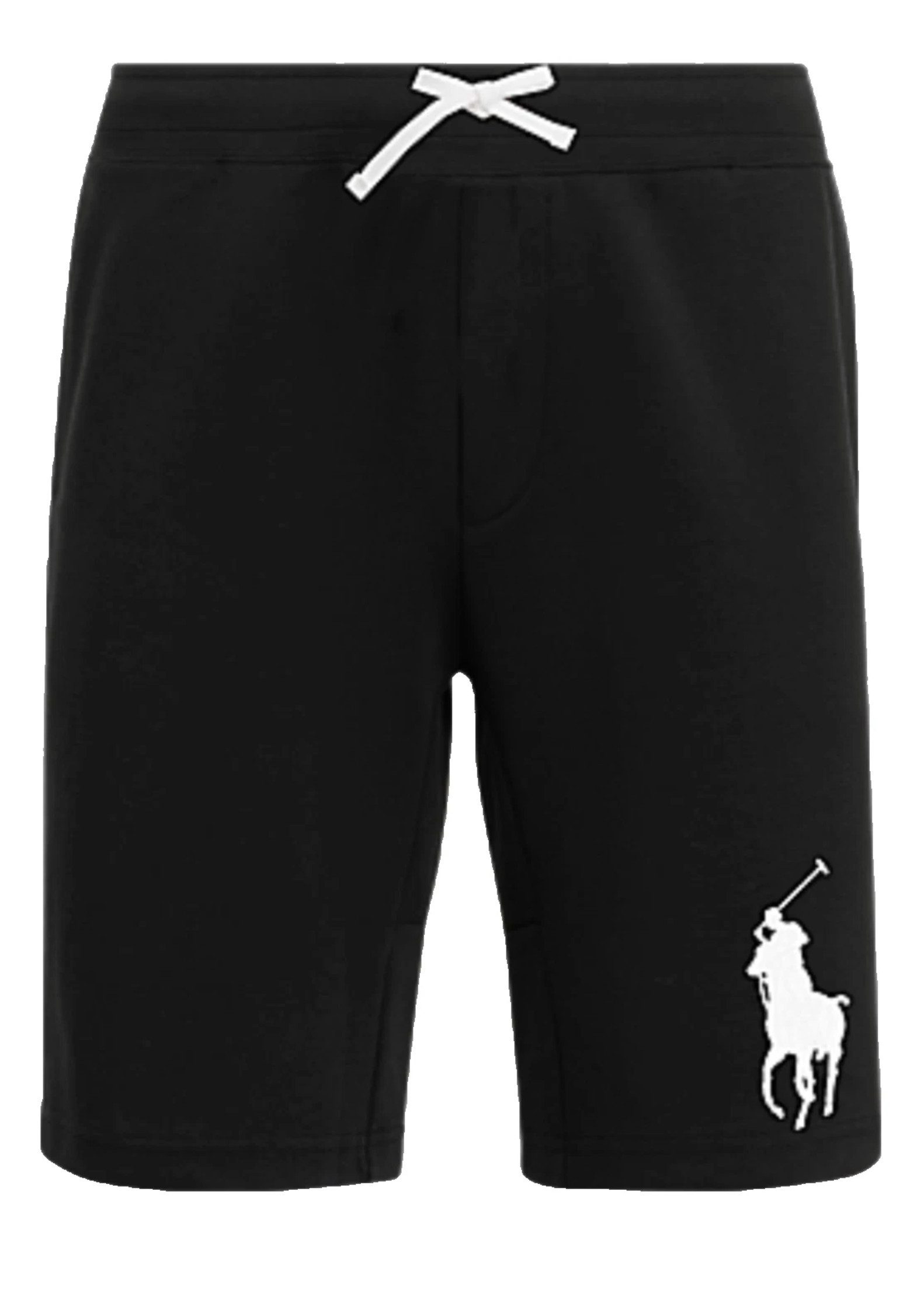 Polo Ralph Lauren Sweatshorts Big Pony Bermuda Mesh Bermuda Shorts Sofortige Authentifizierung über das Ralph Lauren-System