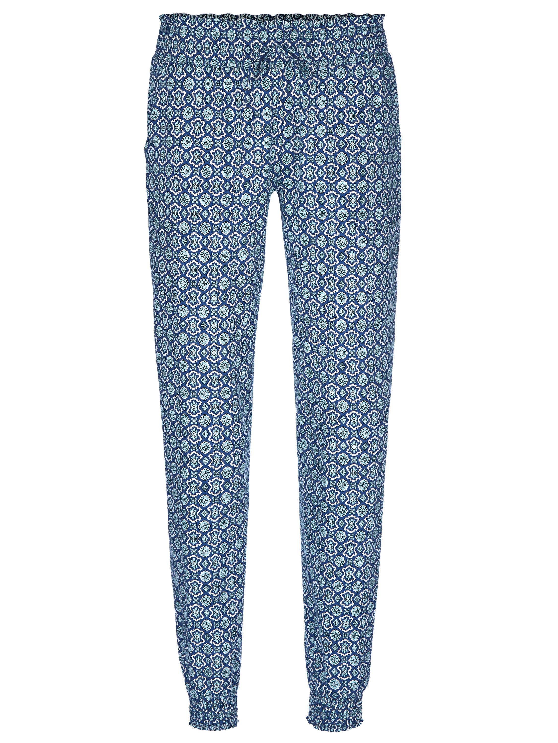 CALIDA Pyjamahose Favourites Damen (1-tlg) günstig online kaufen
