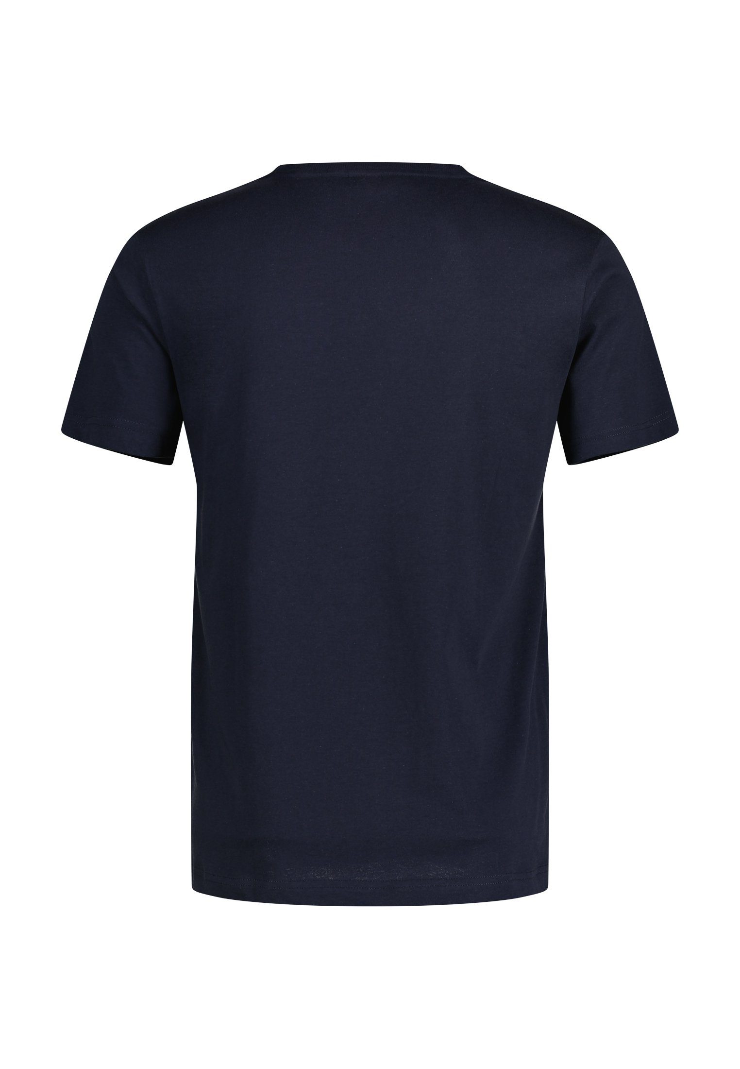 LERROS LERROS CLASSIC *Follow T-Shirt sun* the T-Shirt NAVY