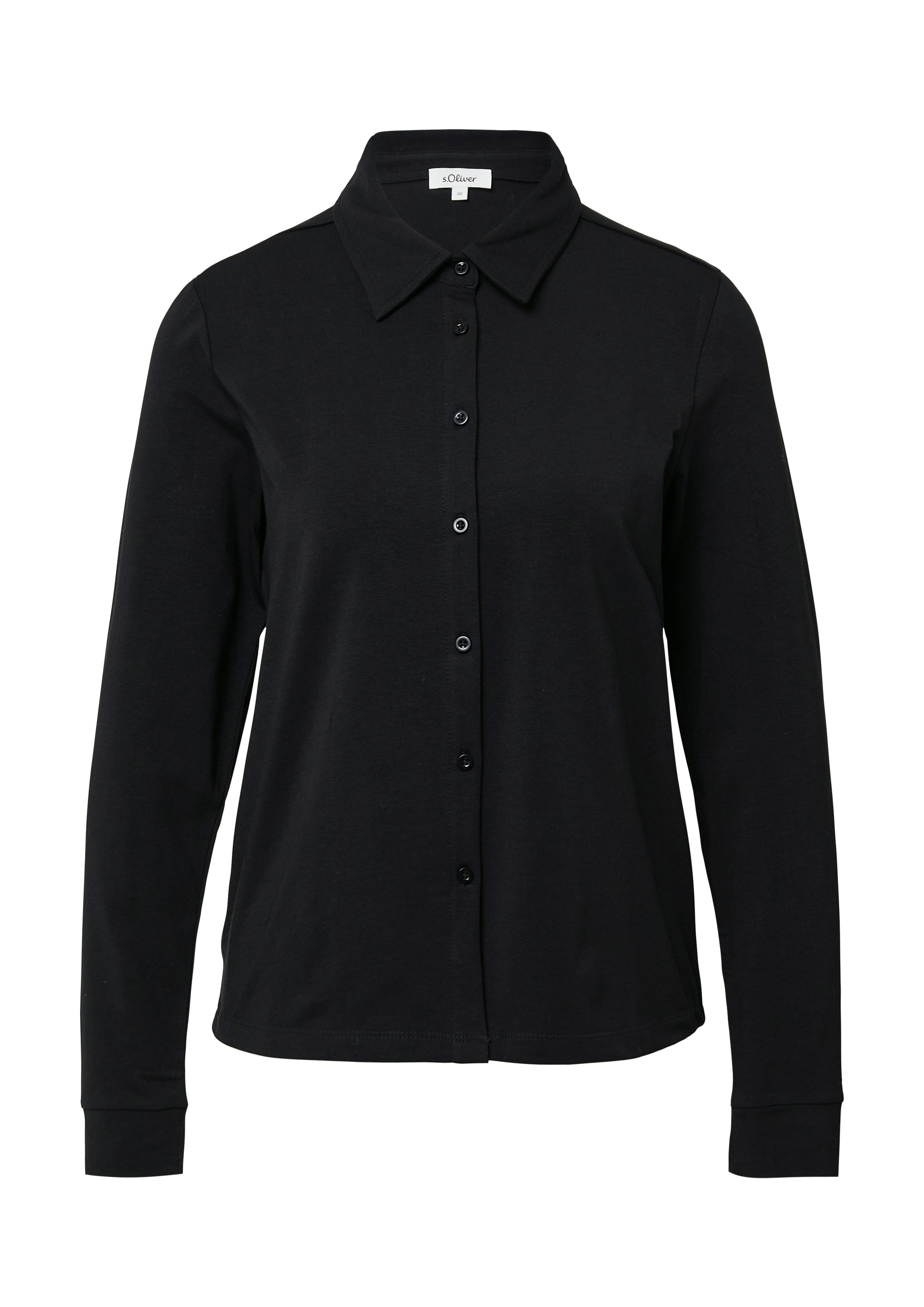Langarmshirt T-Shirt