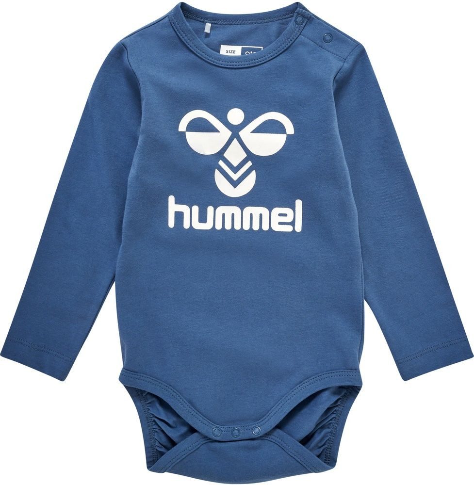 hummel Body Hmlflips Body L/S