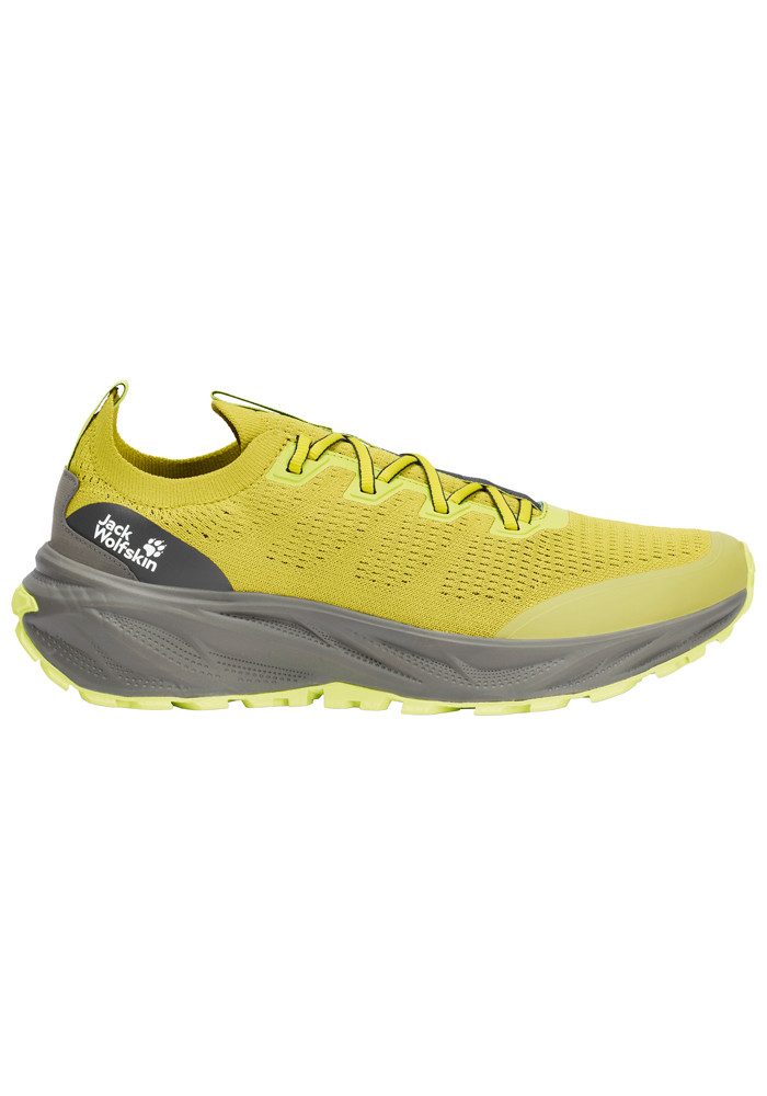 Jack Wolfskin PS TRAIL KNIT LOW M Wanderschuh Outdoorschuh, Trekkingschuh