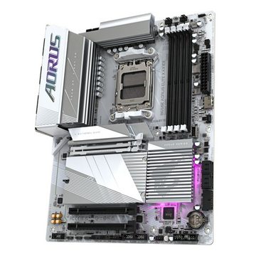 Gigabyte B650E AORUS ELITE X AX ICE Mainboard