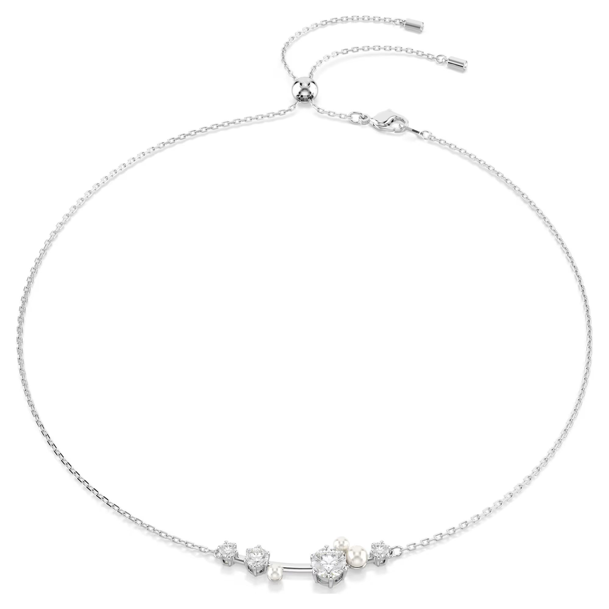 Swarovski Kette mit Anhänger Constella 5705626