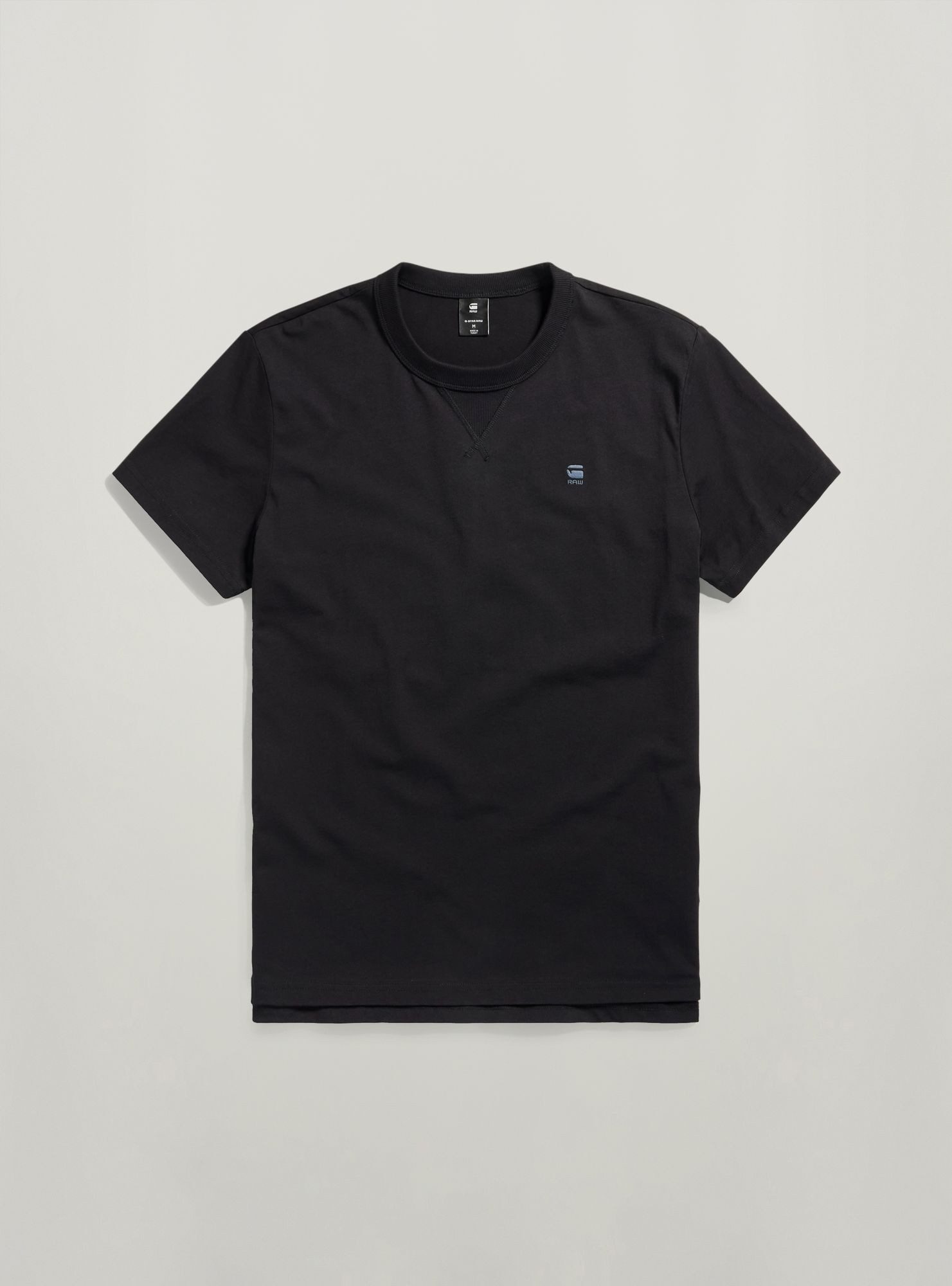 G-STAR T-Shirt Nifous T-Shirt – Bild 3 von 5