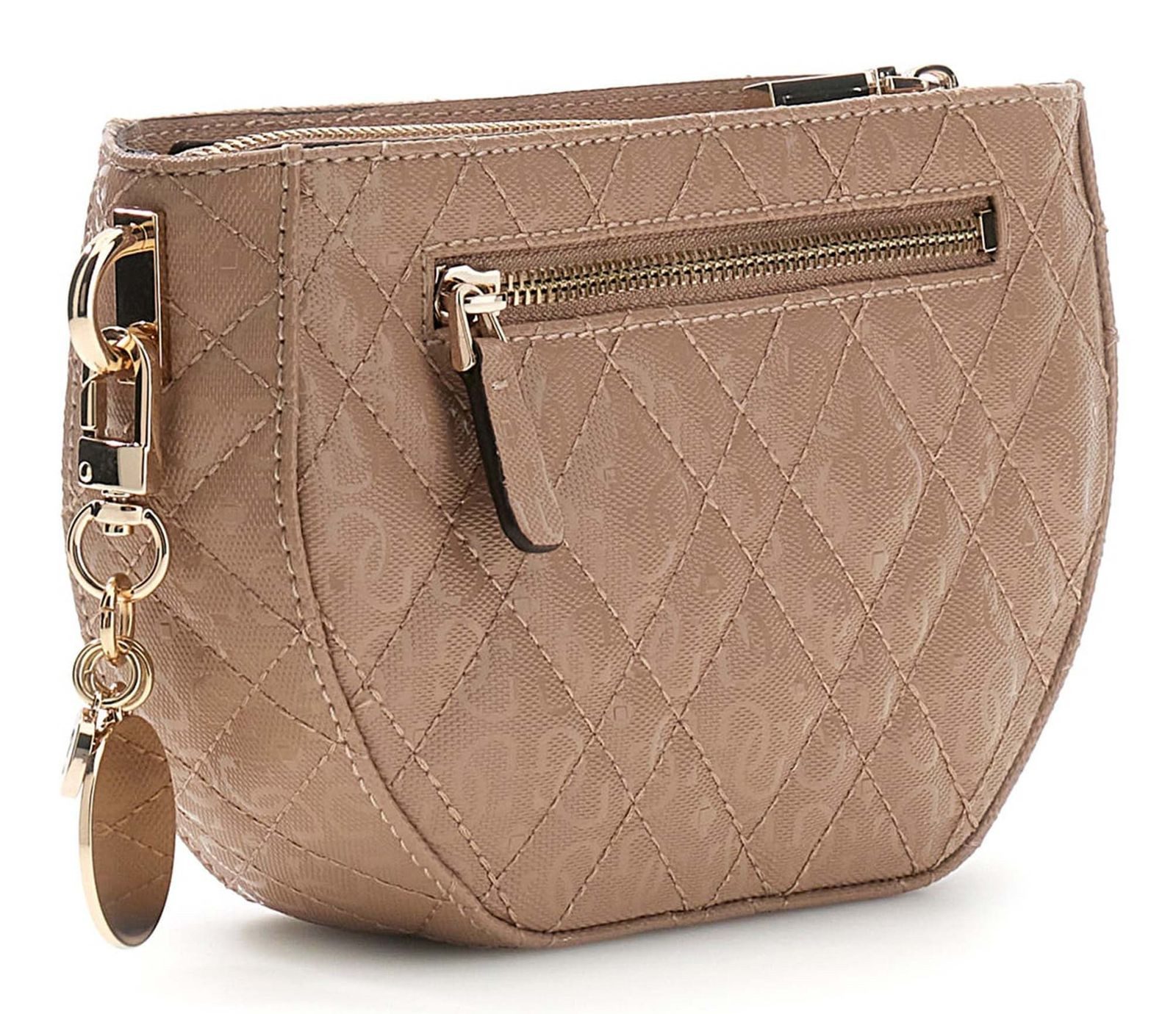 Guess Umhängetasche Mini Crossbody Bag