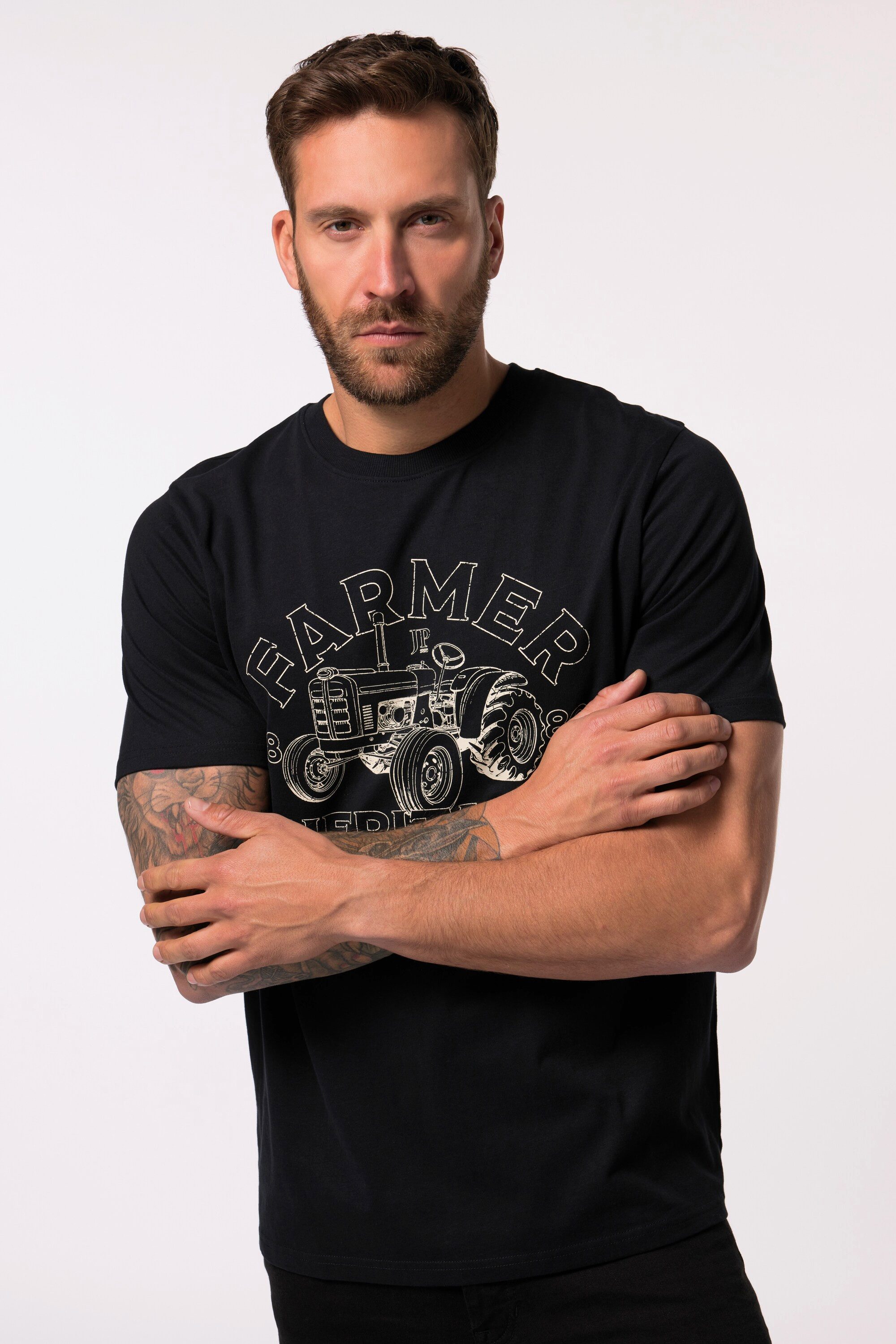 JP1880 T-Shirt JP 1880 T-Shirt Workwear günstig online kaufen