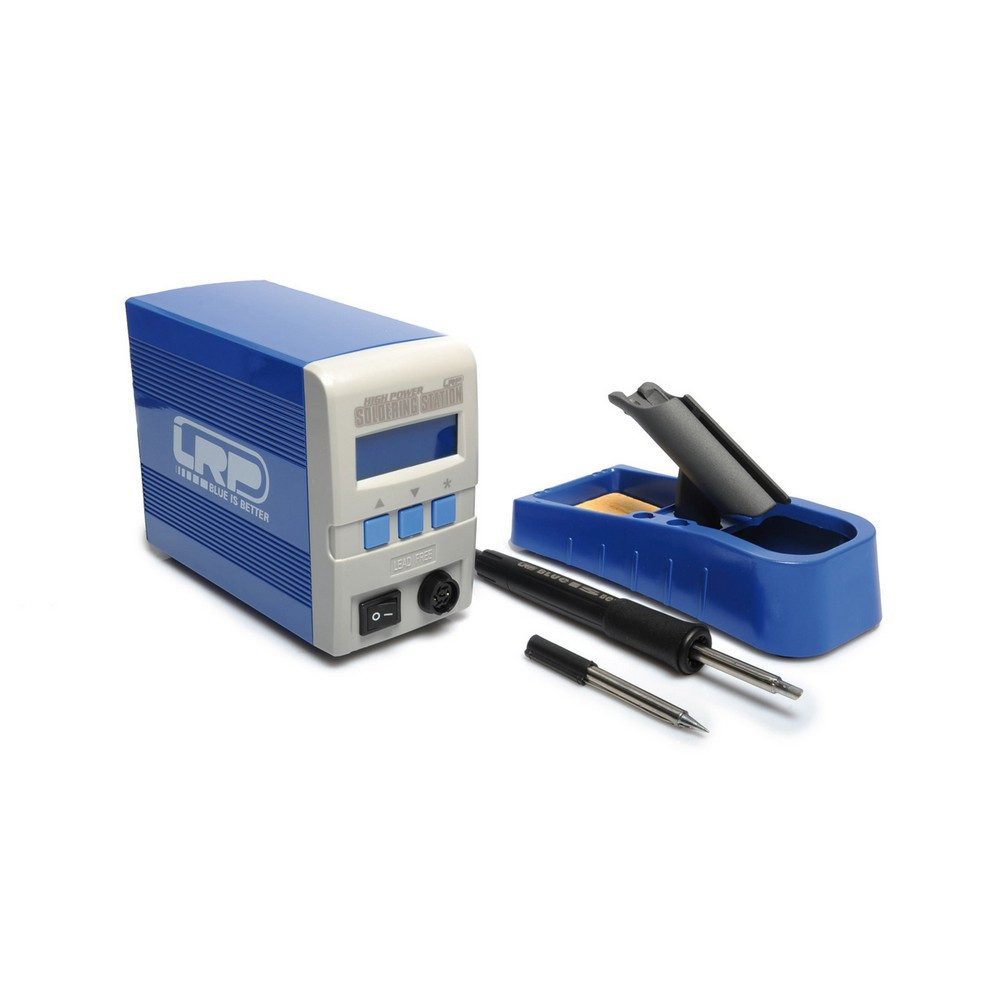 LRP Modellbausatz LRP 65800 LRP HighPower Lötstation