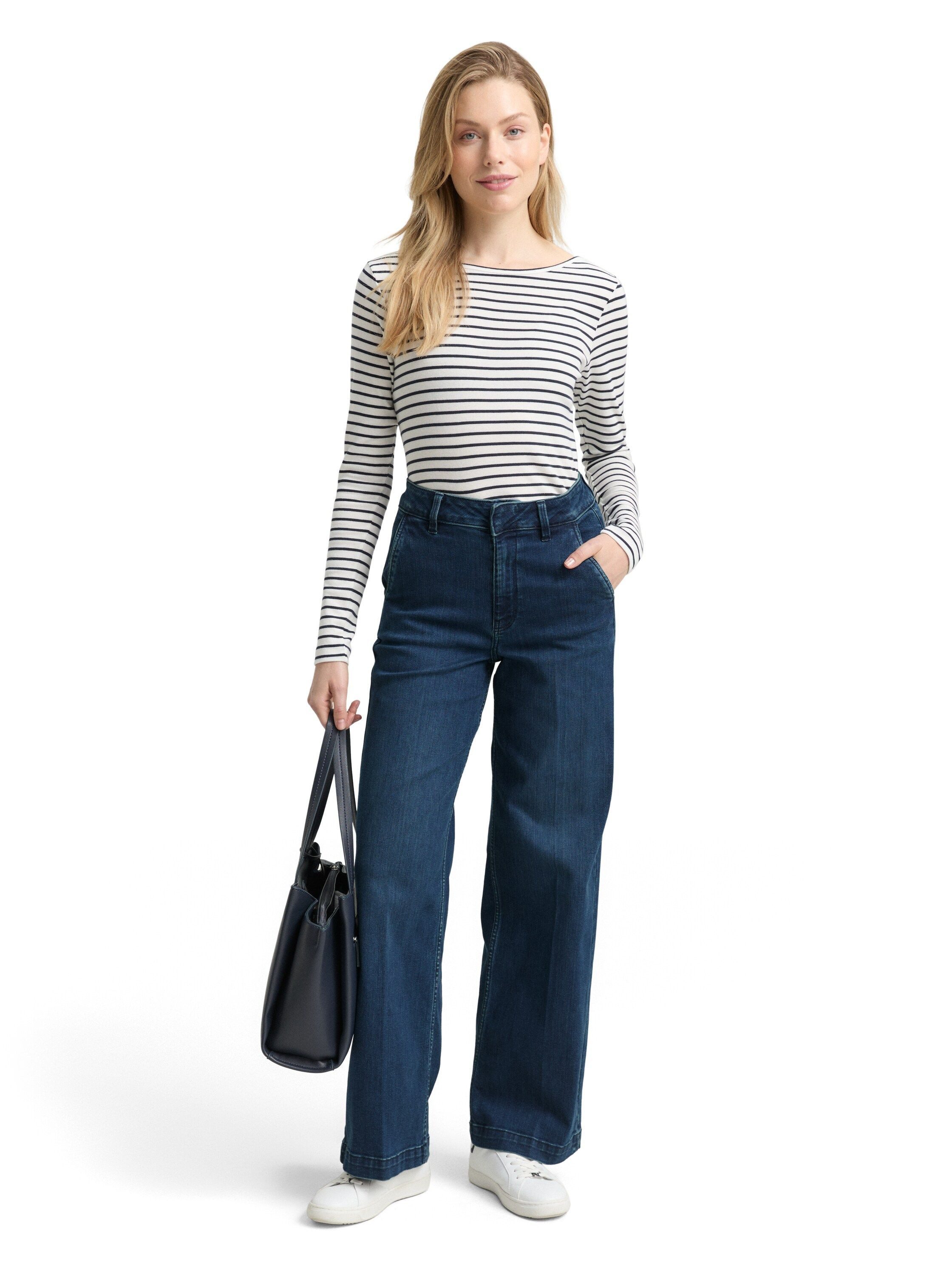 TOM TAILOR 5-Pocket-Hose