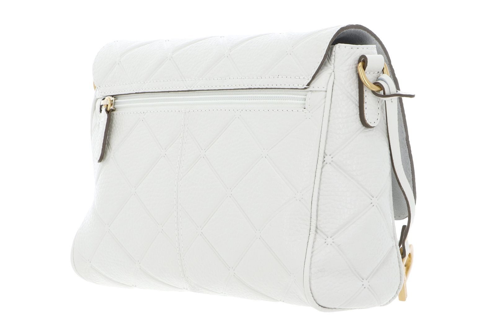 Picard Umhängetasche Crossbody Bag, aus echtem Rindsleder