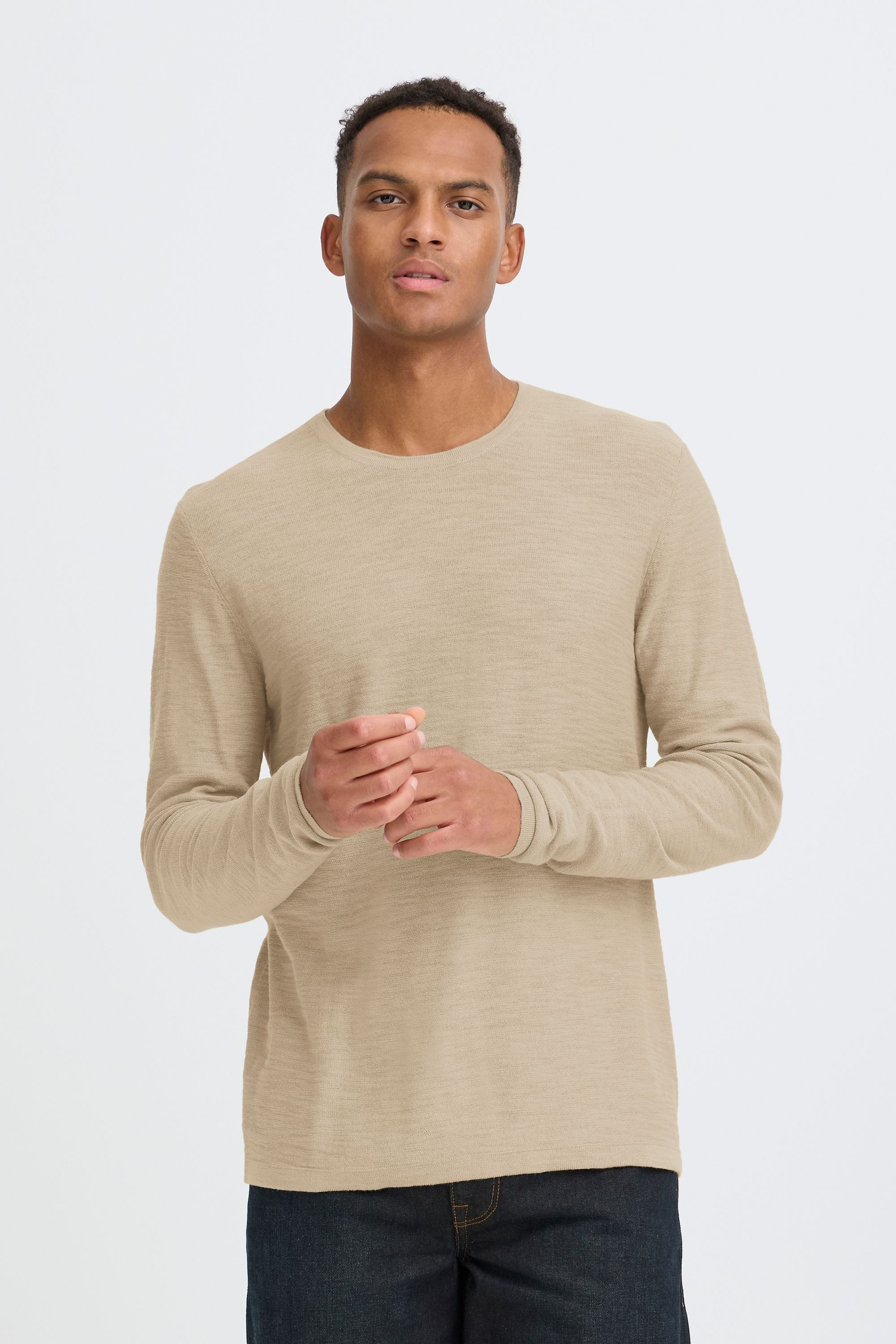 Strickpullover BHAbas