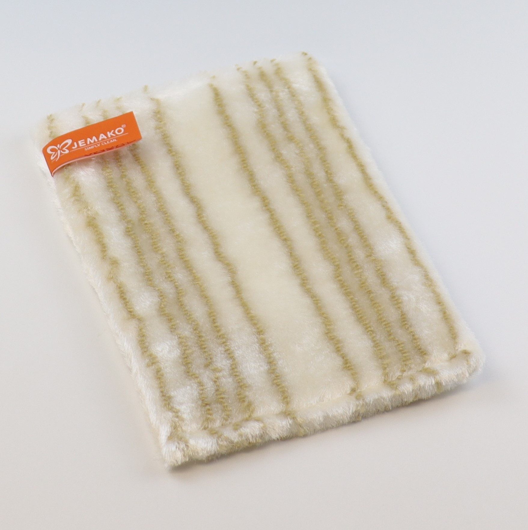 Jemako Spültuch Jemako Spültuch 15 x 22 cm saugfähig hygienisch umweltfreundlich