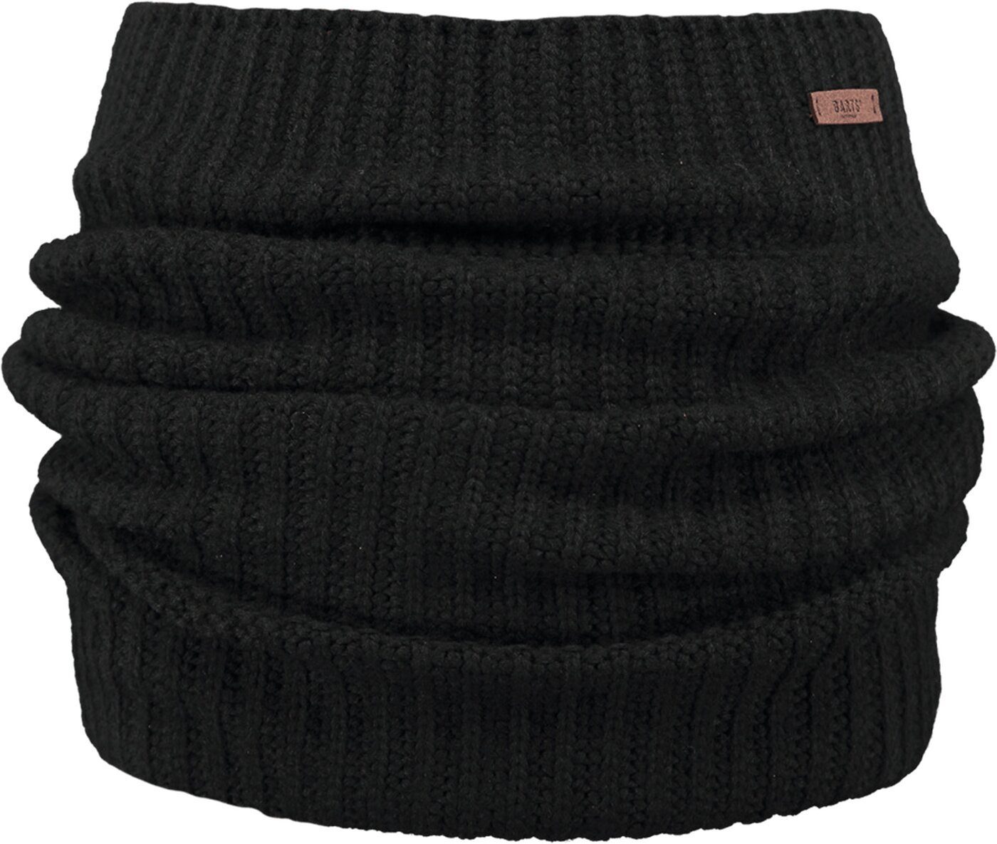 Barts Multifunktionstuch Ykam Col black