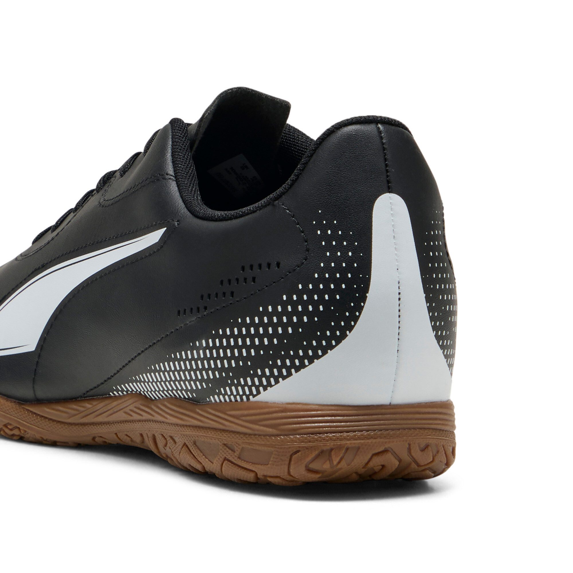 PUMA VITORIA II IT Fußballschuh für Halle und Straße, mit Gummilaufsohle