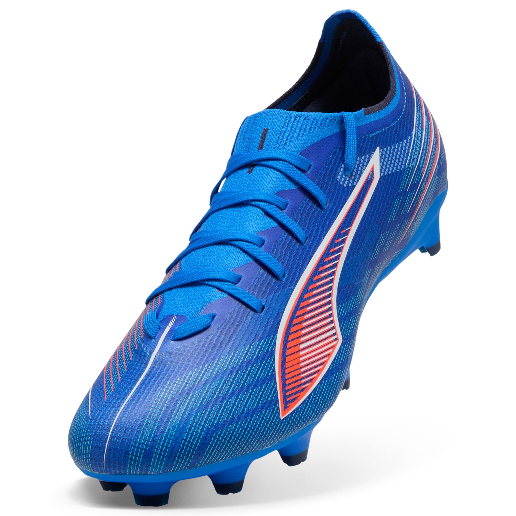 PUMA ULTRA 6 MATCH FG/AG Fußballschuh für Rasenplätze