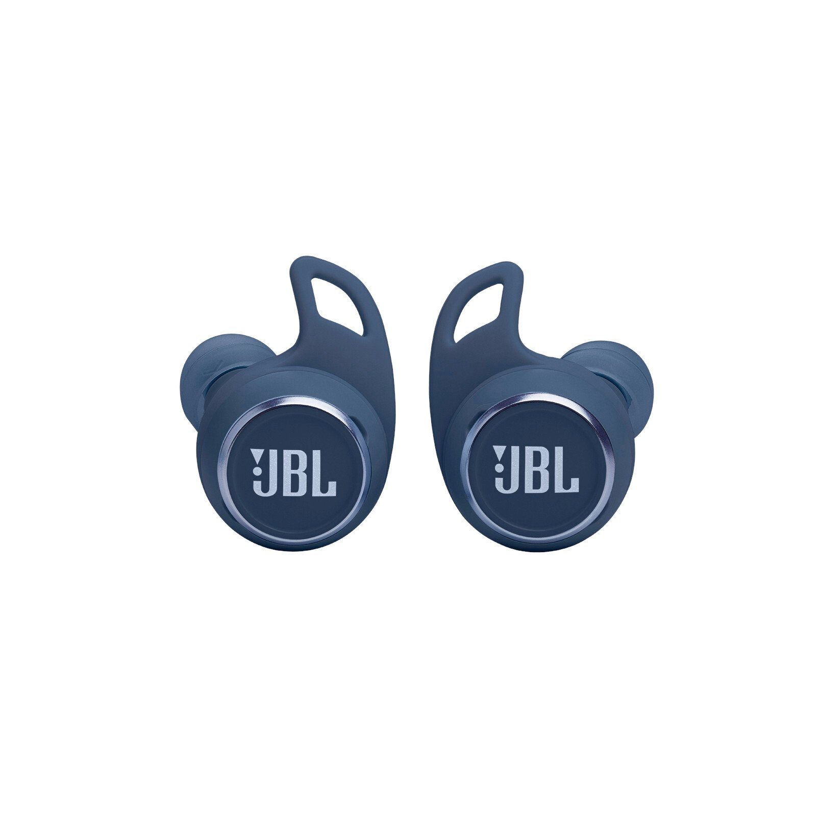 JBL In-Ear-Kopfhörer Blau wireless Reflect Aero