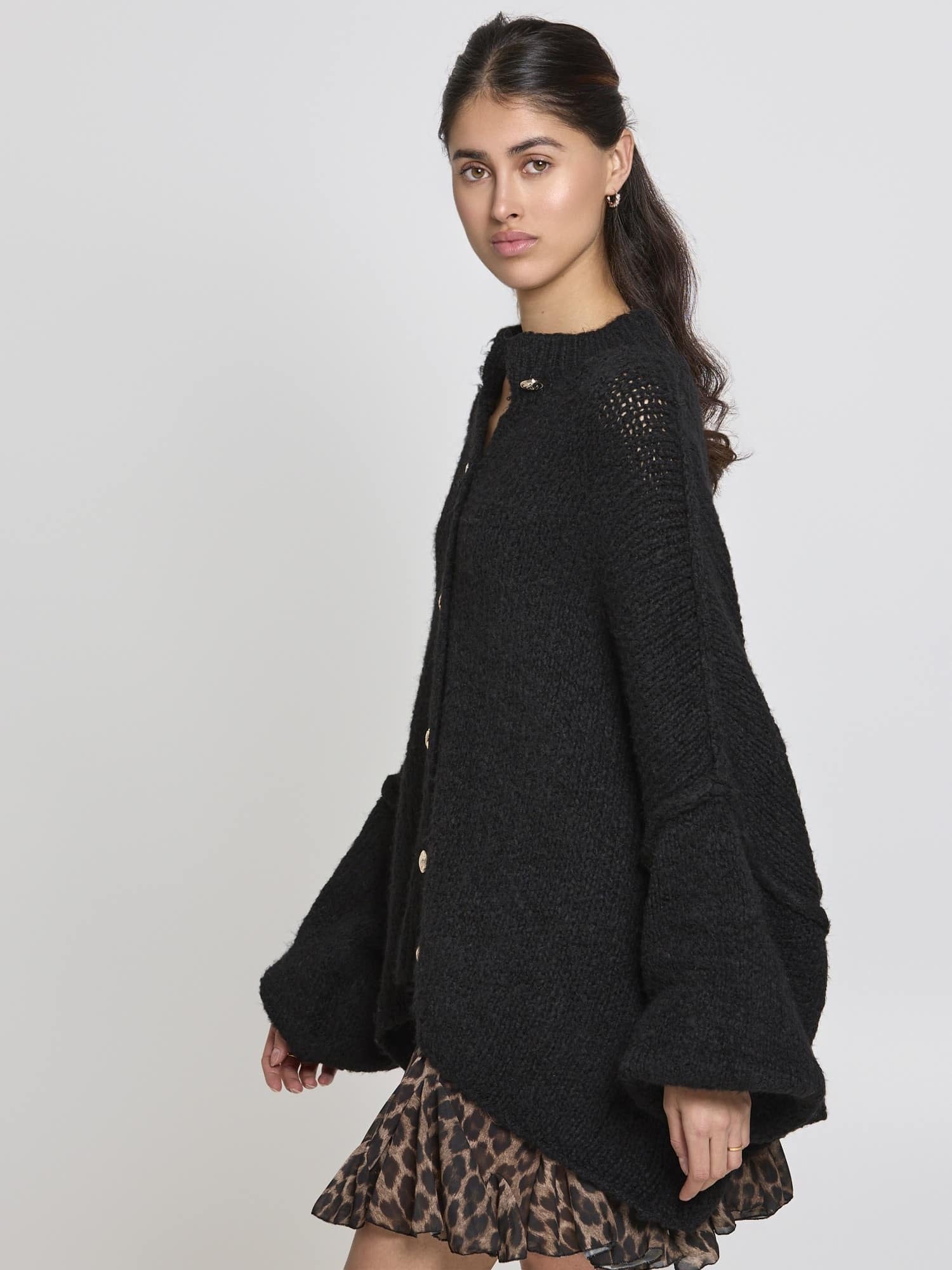 Lilavie Cardigan Lolaa
