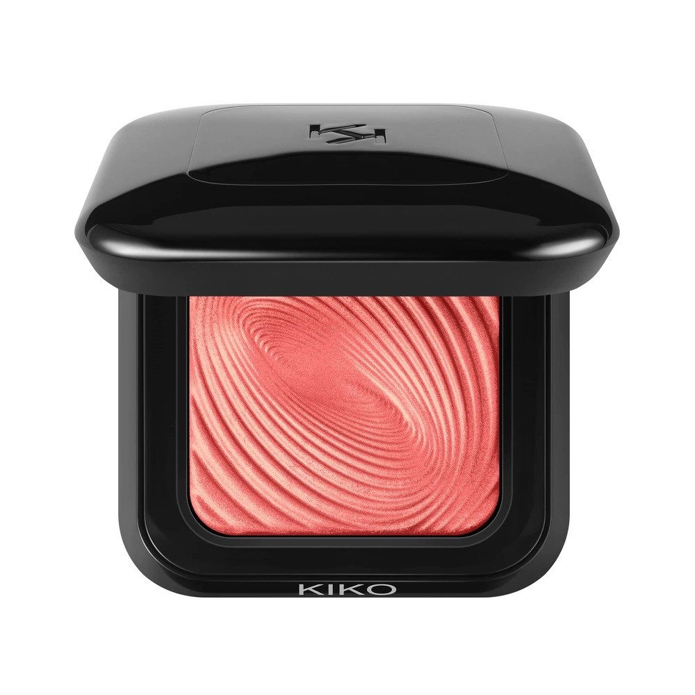 KIKO Milano Lidschatten KIKO MILANO Wasserlidschatten (07 Grapefruit Pink) 3 g