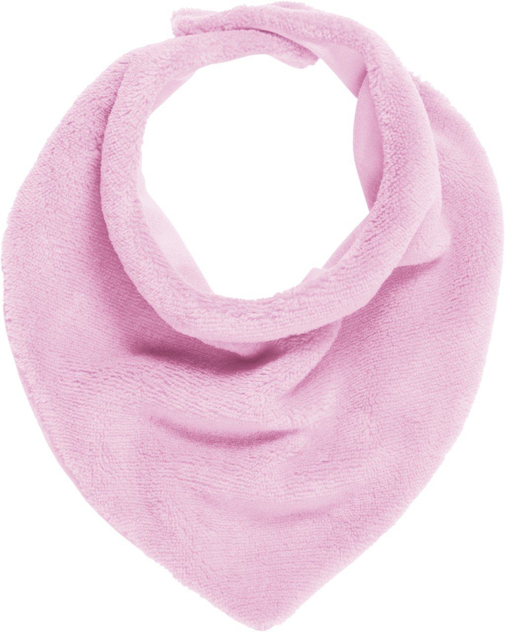 Schlupfmütze Kuschel-Fleece-Halstuch