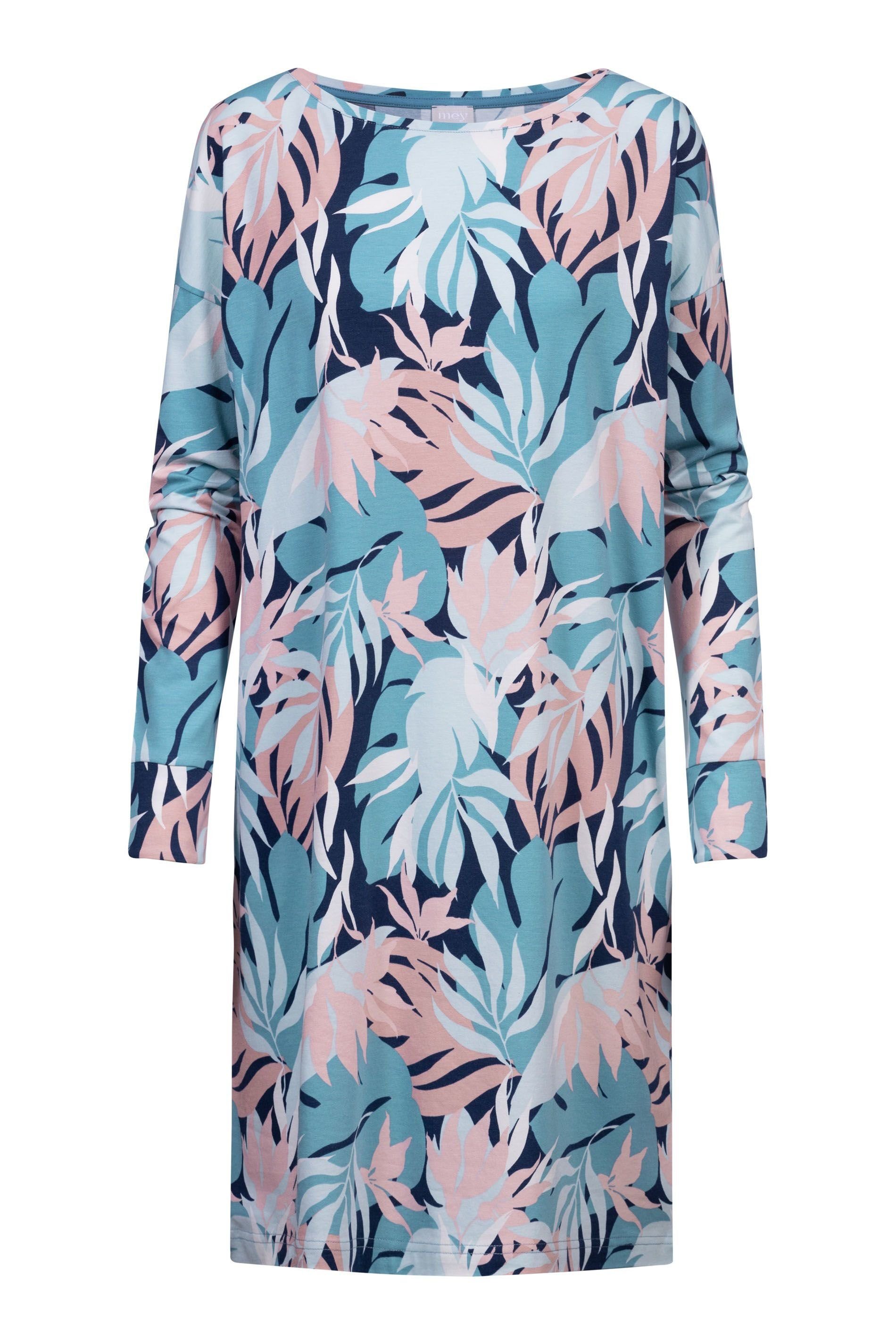 Mey Damen Pyjamaoberteil