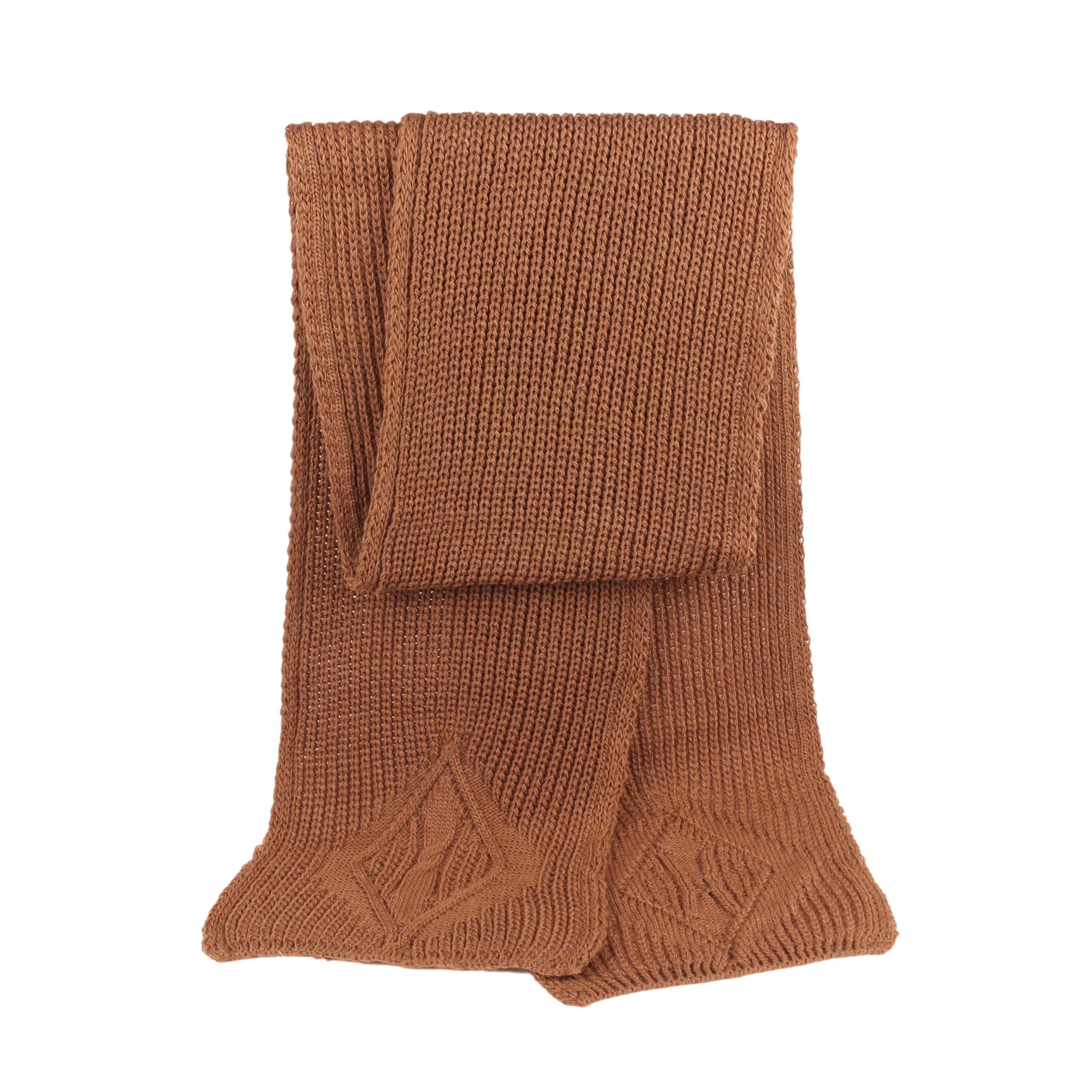 ZEBRO Strickschal Schal Kim