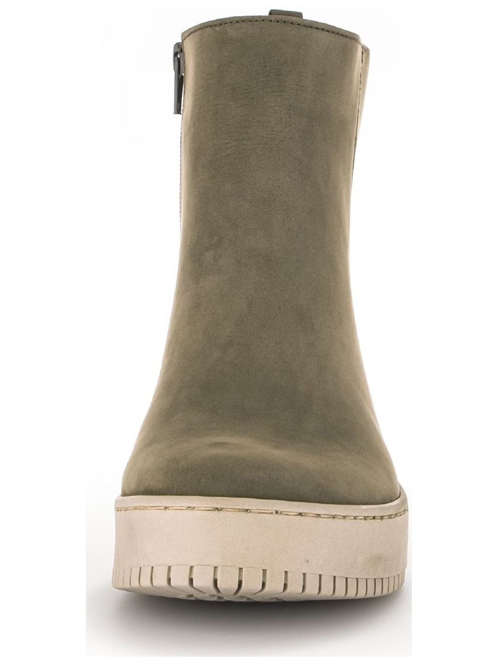 Gabor Gabor Stiefelette Nubukleder Stiefelette