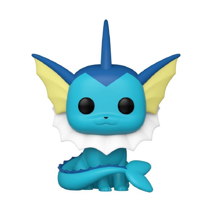 Funko Actionfigur Funko POP! Games: Pokémon - Vaporeon / Aquana #627