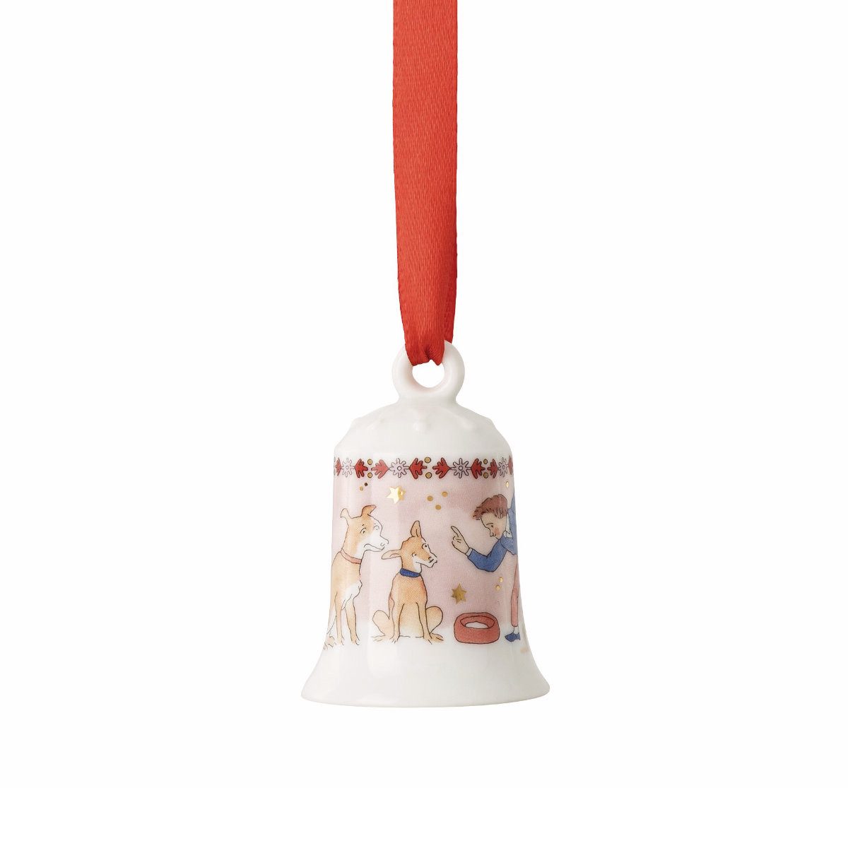 Hutschenreuther Christbaumschmuck Mini-Anhänger, 5 cm