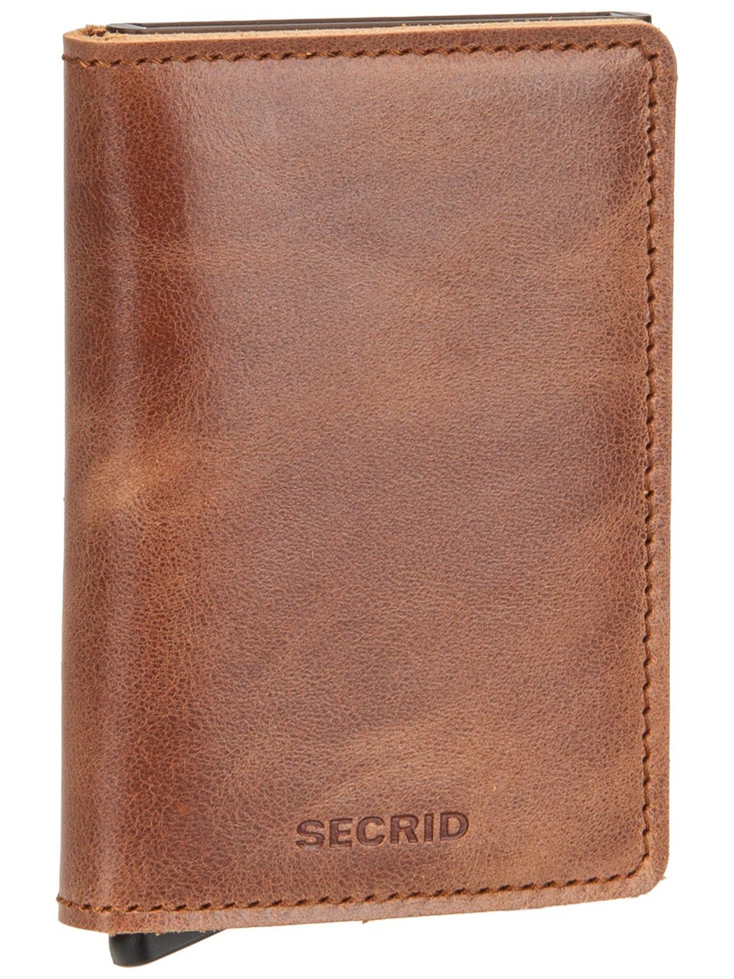 SECRID Brieftasche Slimwallet Vintage