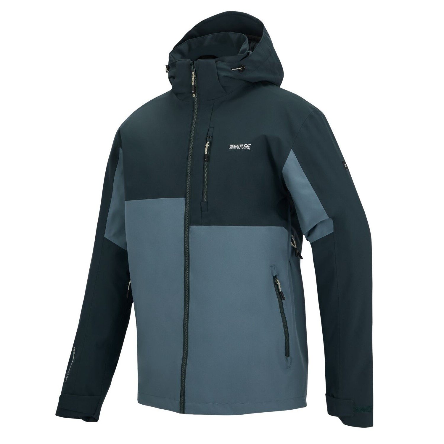 Regatta Outdoorjacke Bosfield Regenjacke / Outdoorjacke
