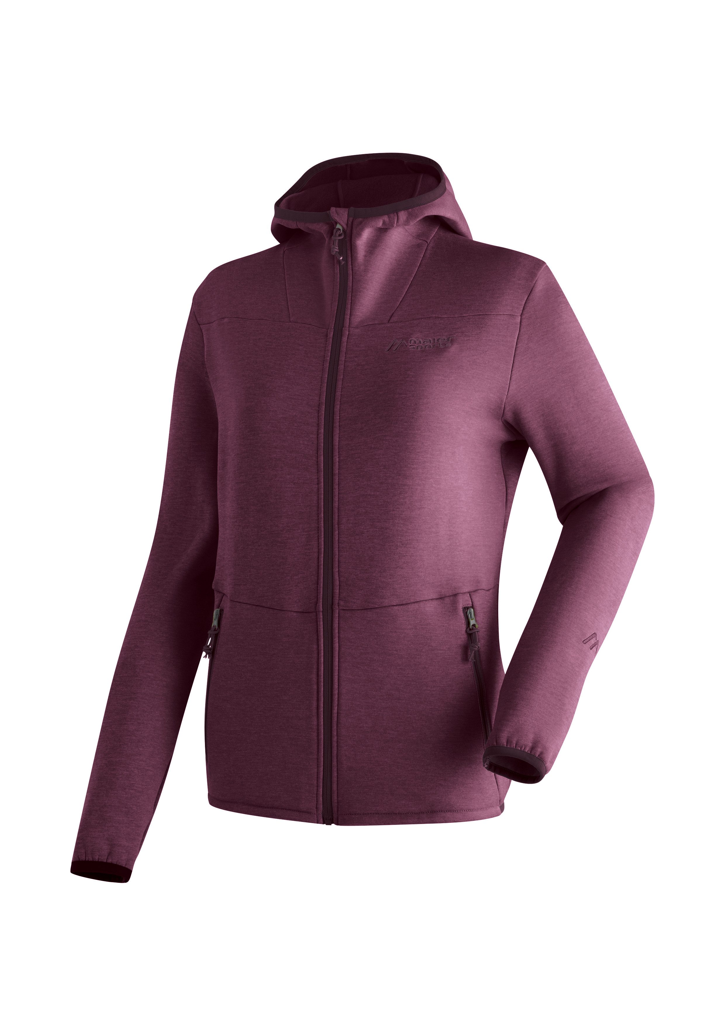 Fleecejacke Fave W