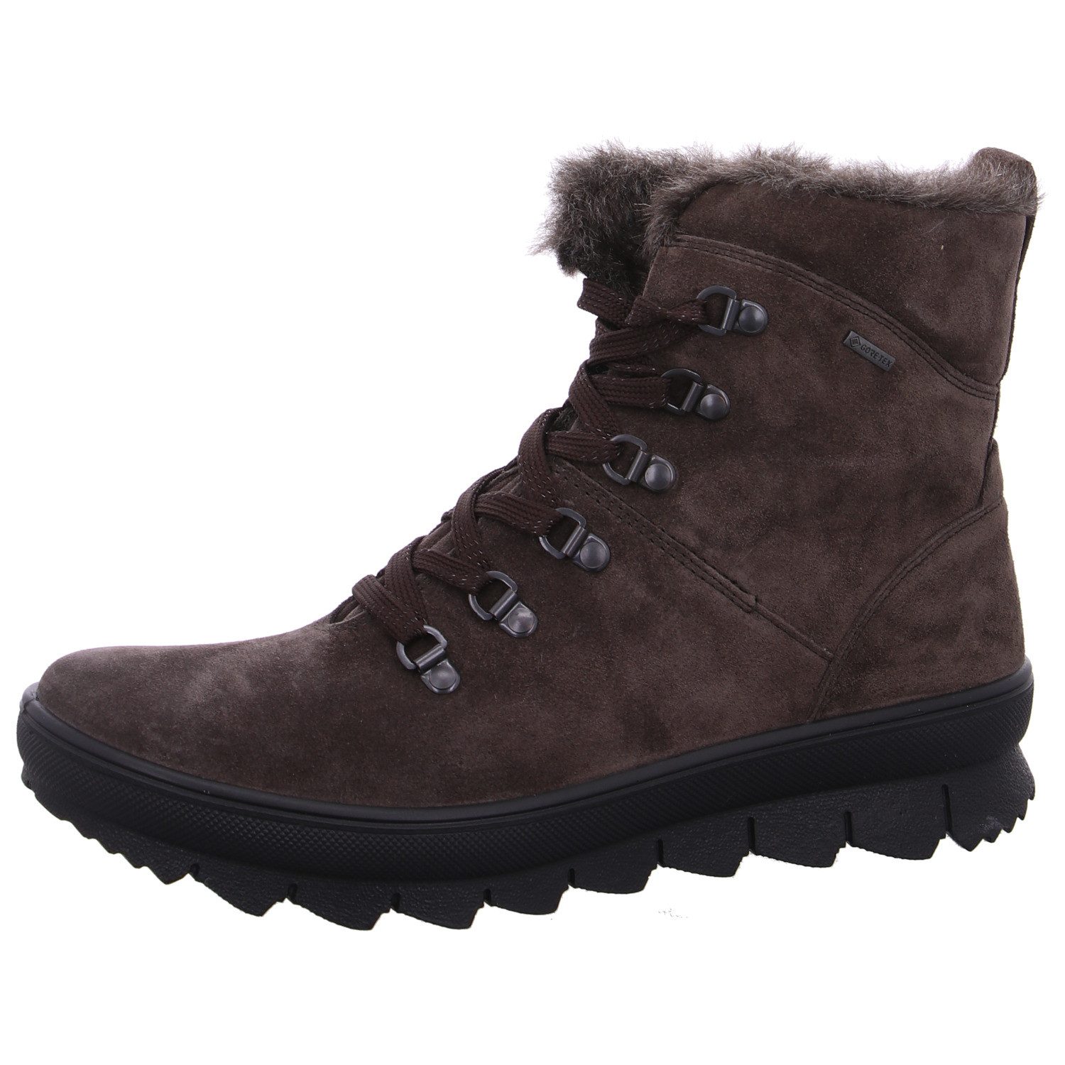 Legero Novara Schnürstiefel günstig online kaufen