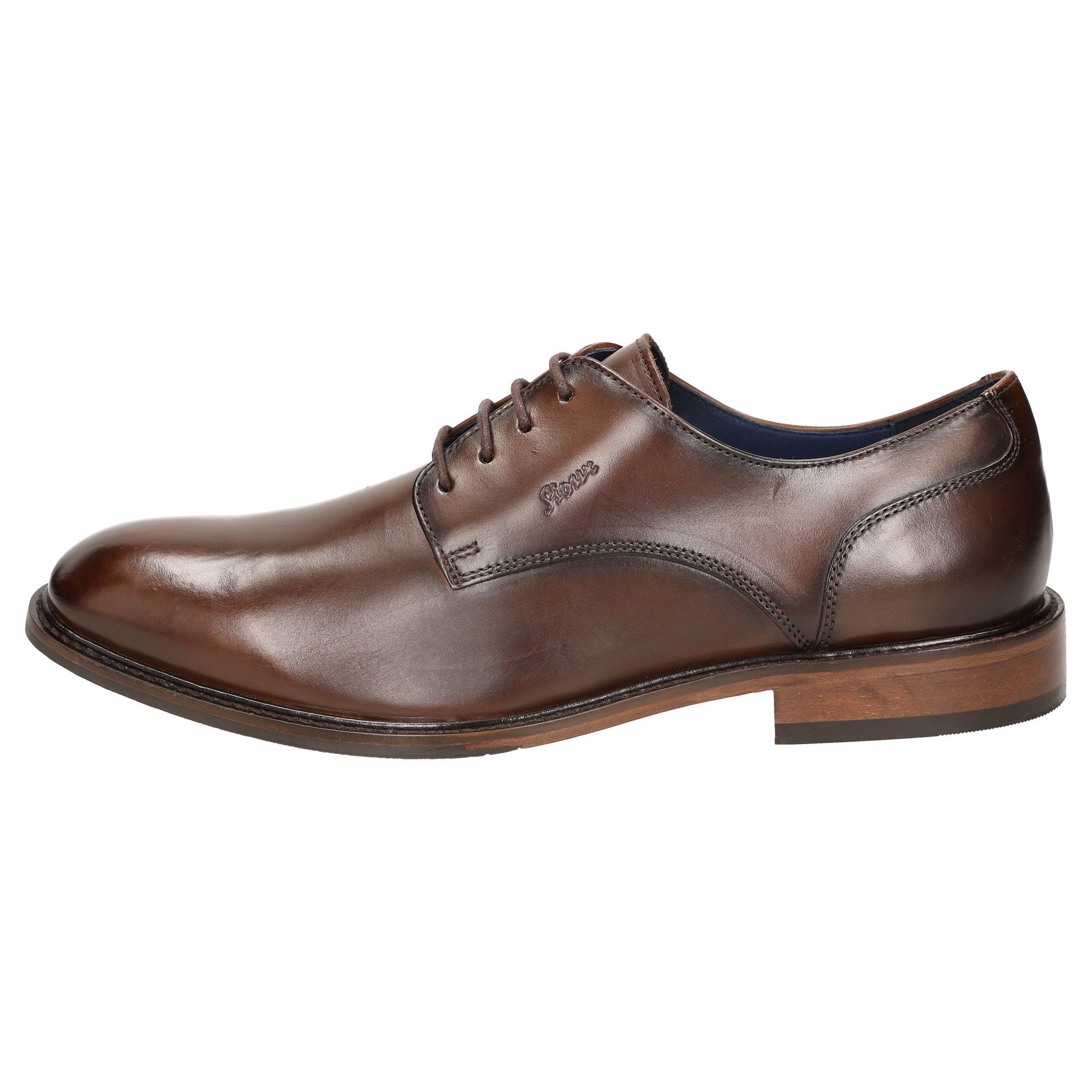 SIOUX Malronus-700 Schnürschuh günstig online kaufen