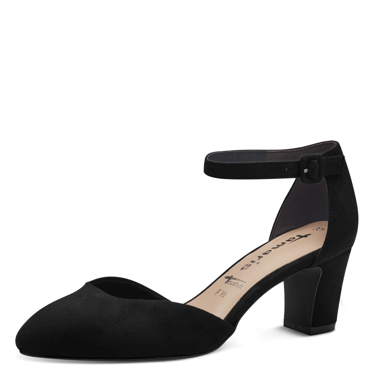 Pumps Stiefelette