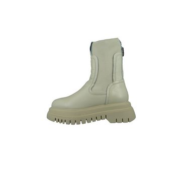 Buffalo creme Stiefelette (1-tlg)