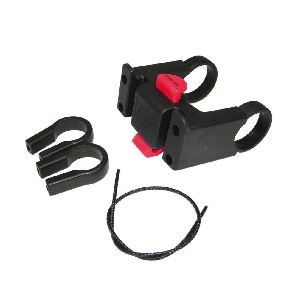 Lenkeradapter, für Ø 22-26 u. 31,8 mm Adapter