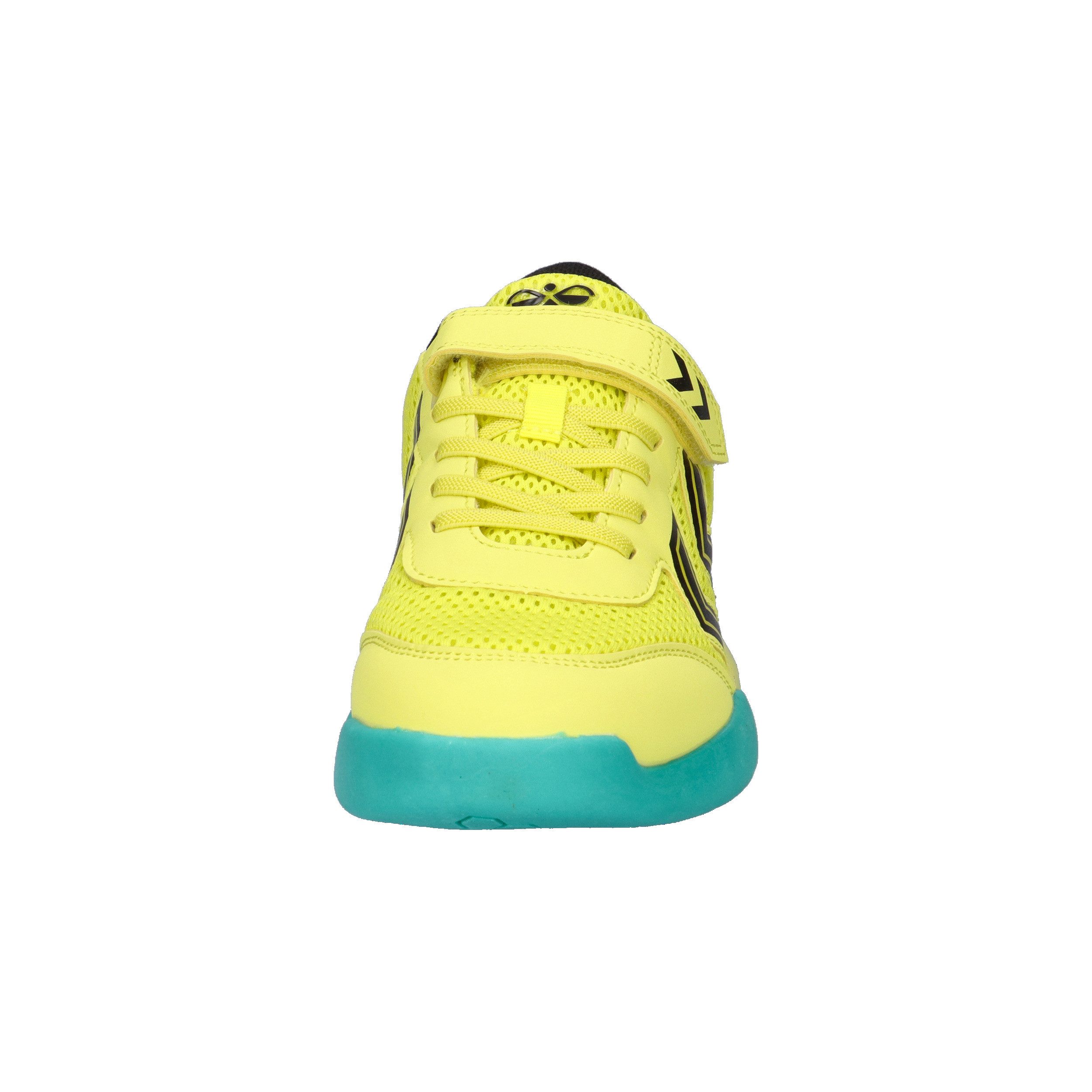 hummel Hummel Kinder Hallenschuhe Multiplay Flex VC JR 224853 Hallenschuh