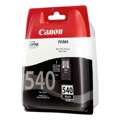 Canon PG-540 Tintenpatrone